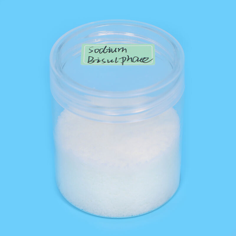 PH Bisulfate de sodium Hydrogénosulfate de sodium