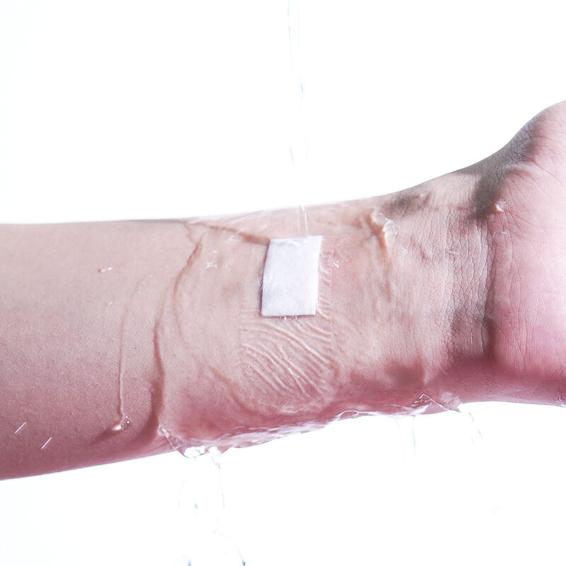 waterproof band aid Free samples are available from China Band-Aid Supplier details