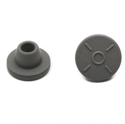 Customizable High Temperature Resistance Rubber Stopper details