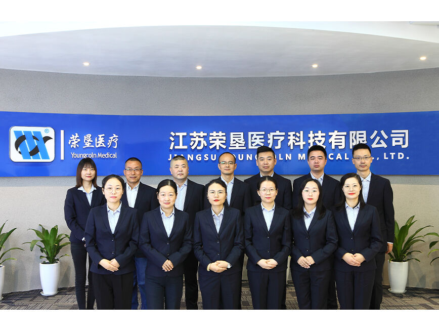 Jiangsu Youngcoln Medical Co., Ltd.