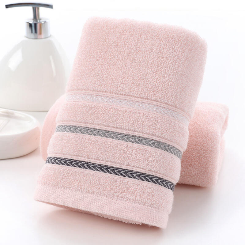 Promotion!! Large Bath Towels, 100% Cotton Towels 30 x14 Inches Super Absorbent Quick Dry Bathroom Towels for Daily Use manufacture