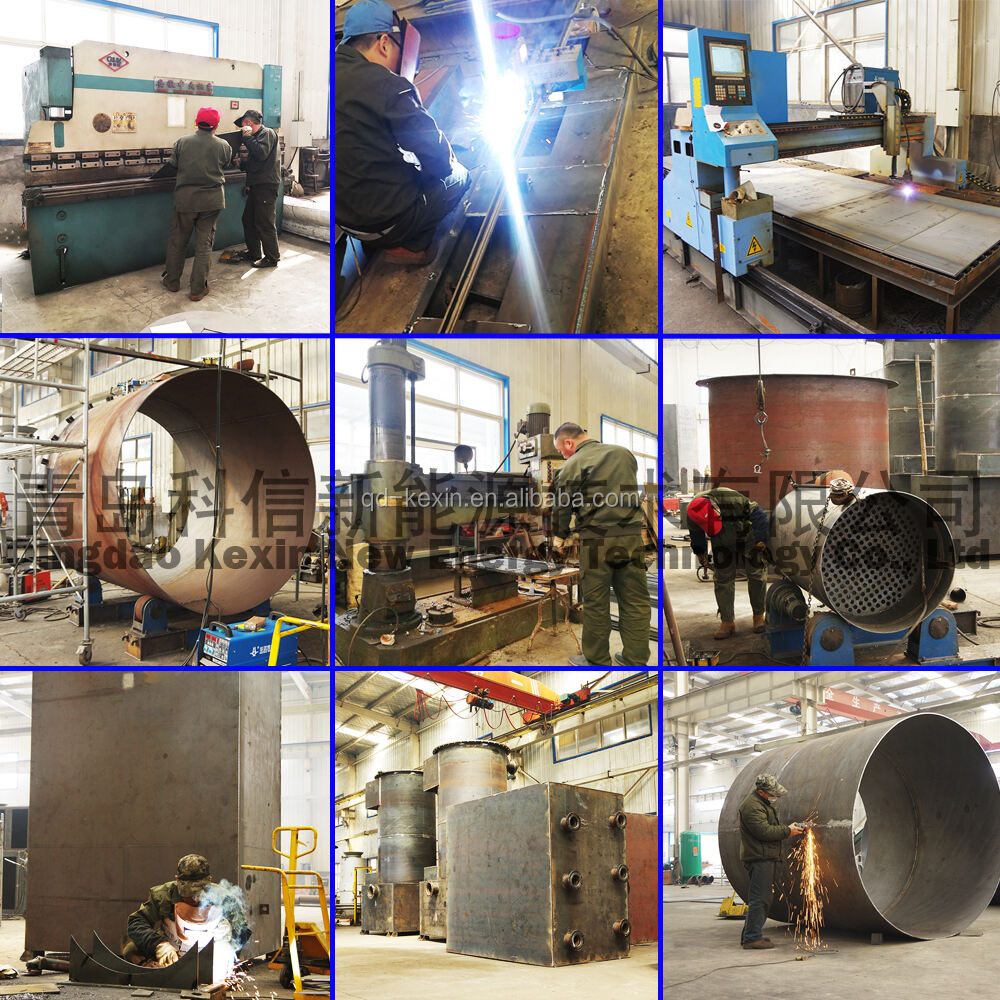 KEXIN NEW Crushing equipment,Shredding equipment,Biomass gasifier auxiliary equipment manufacture