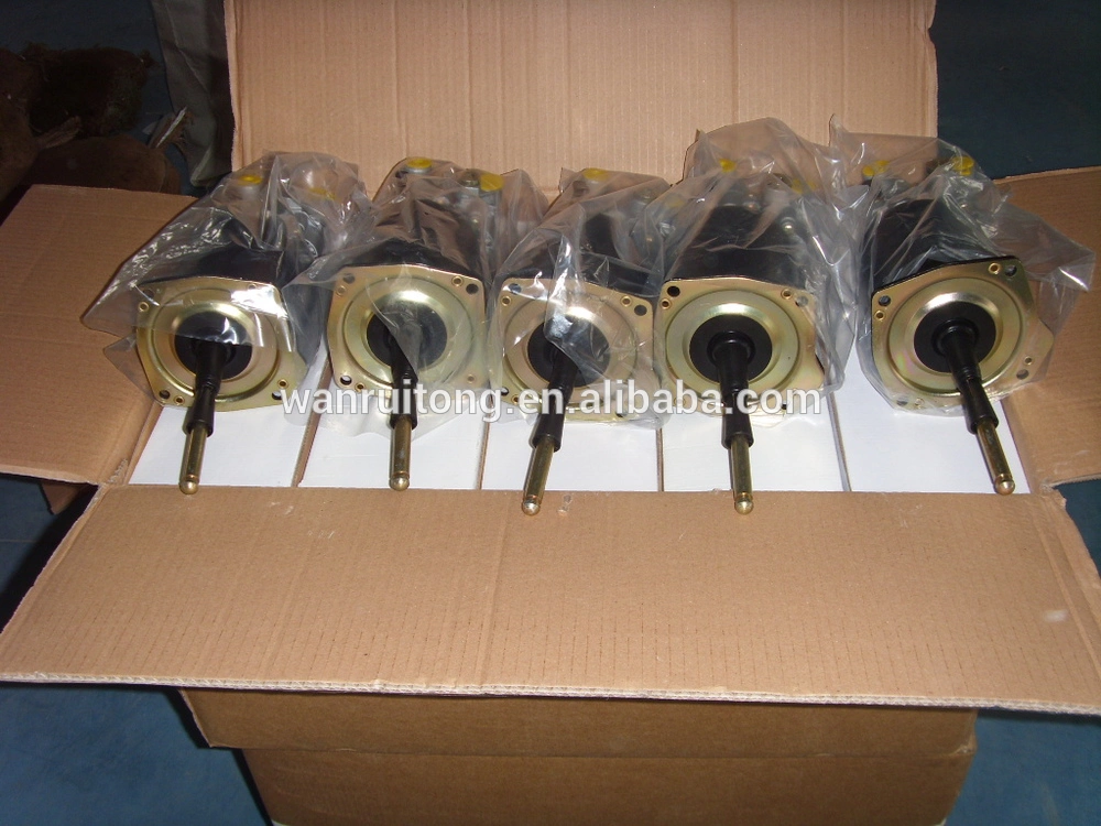 VIT Air Solenoid Valve Normally Open  90054075   Normally Closed  90054074 manufacture