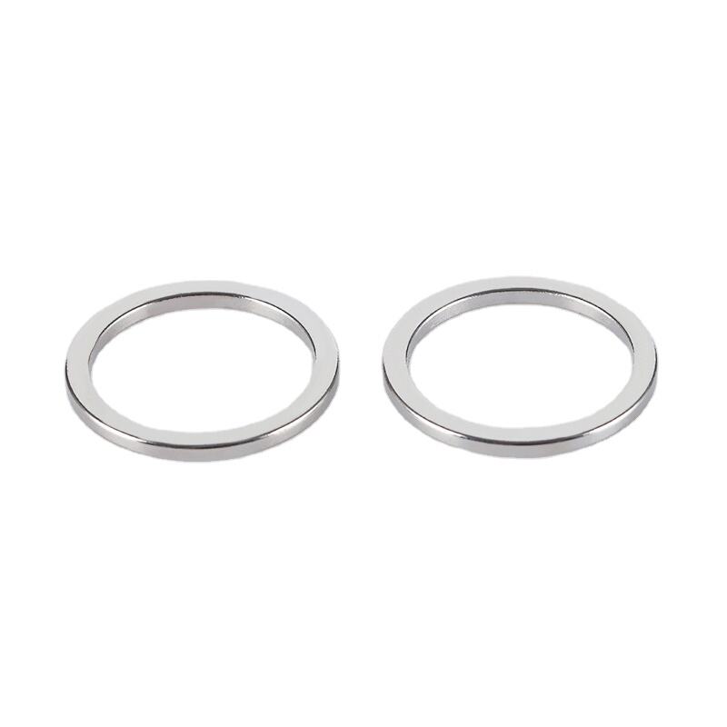 Magnets Disc Ring Neodymium supplier