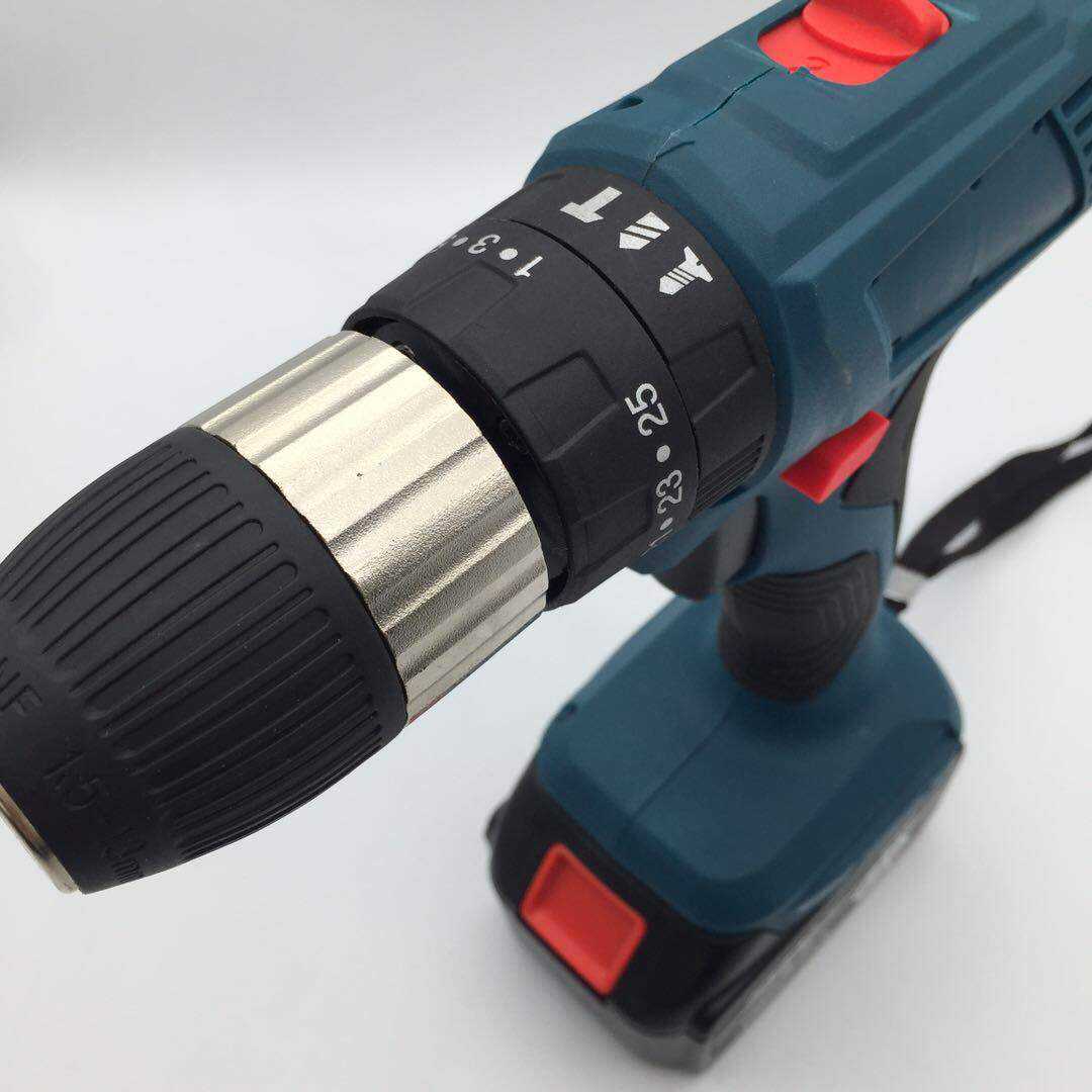 MKT 21V 13MM Brush High Torque Battery Hand Portable Cordless Wireless Tools Power Impact Drill details