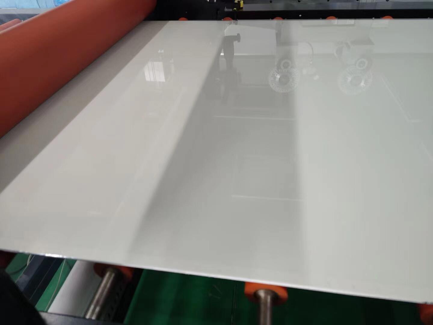 Andisco Anti-Static ESD PMMA/PC/PVC Acrylic Plastic Sheets 1mm-50mm Various Sizes Electric Dissipative with Good Durability details