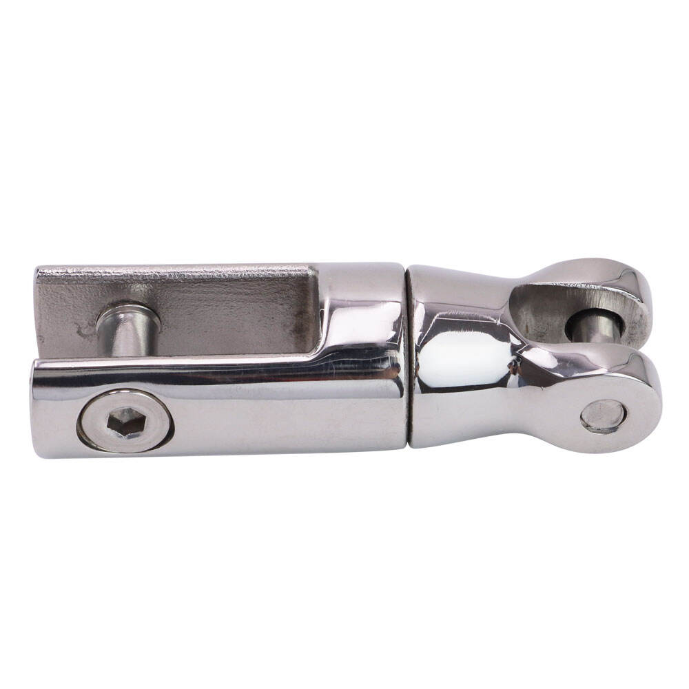 Boat Stainless Steel 316  Anchor Chain Swivel Connector