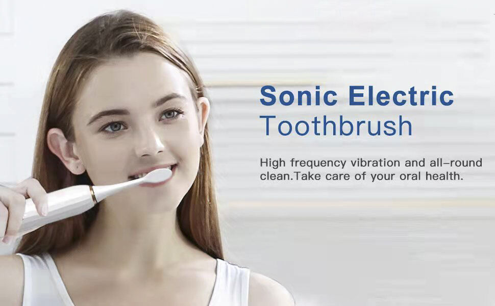 Electric Toothbrush M1 manufacture
