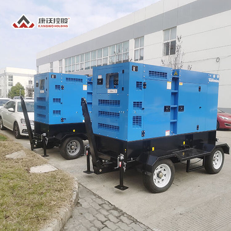 Cummins 200kw Generators 250kva diesel generator power with 6LTAA8.9-G2 engine for sale manufacture