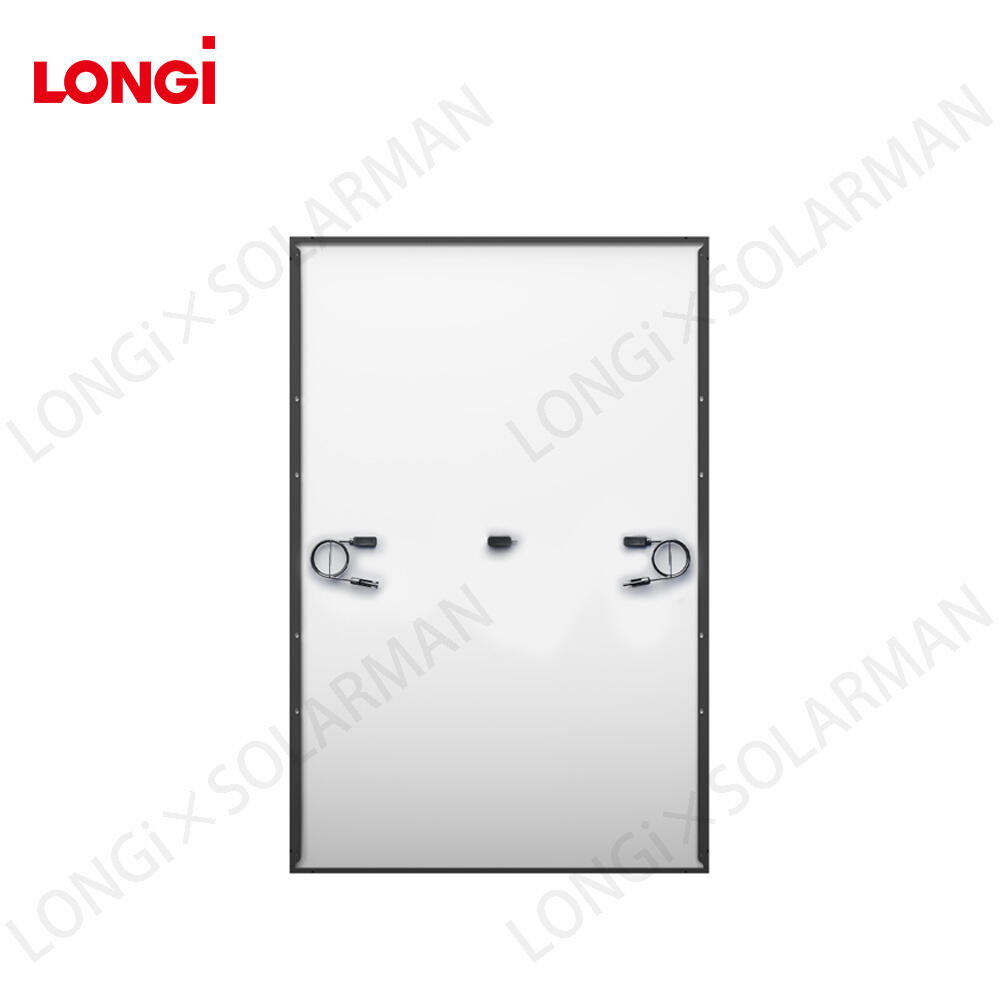 Solarni panel 420 W Half Cell Technology All Black dobavitelj
