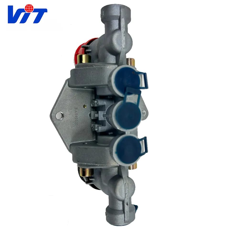 VIT 9630010500 Heavy Duty trucks Quick Release Valve RvIi 5051170426 factory