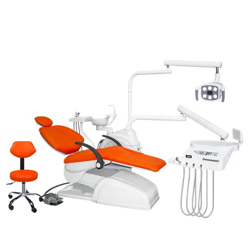 C33C Dental Chair VOTEN High quality Factory direct low price Dental clinic hospital equipment factory