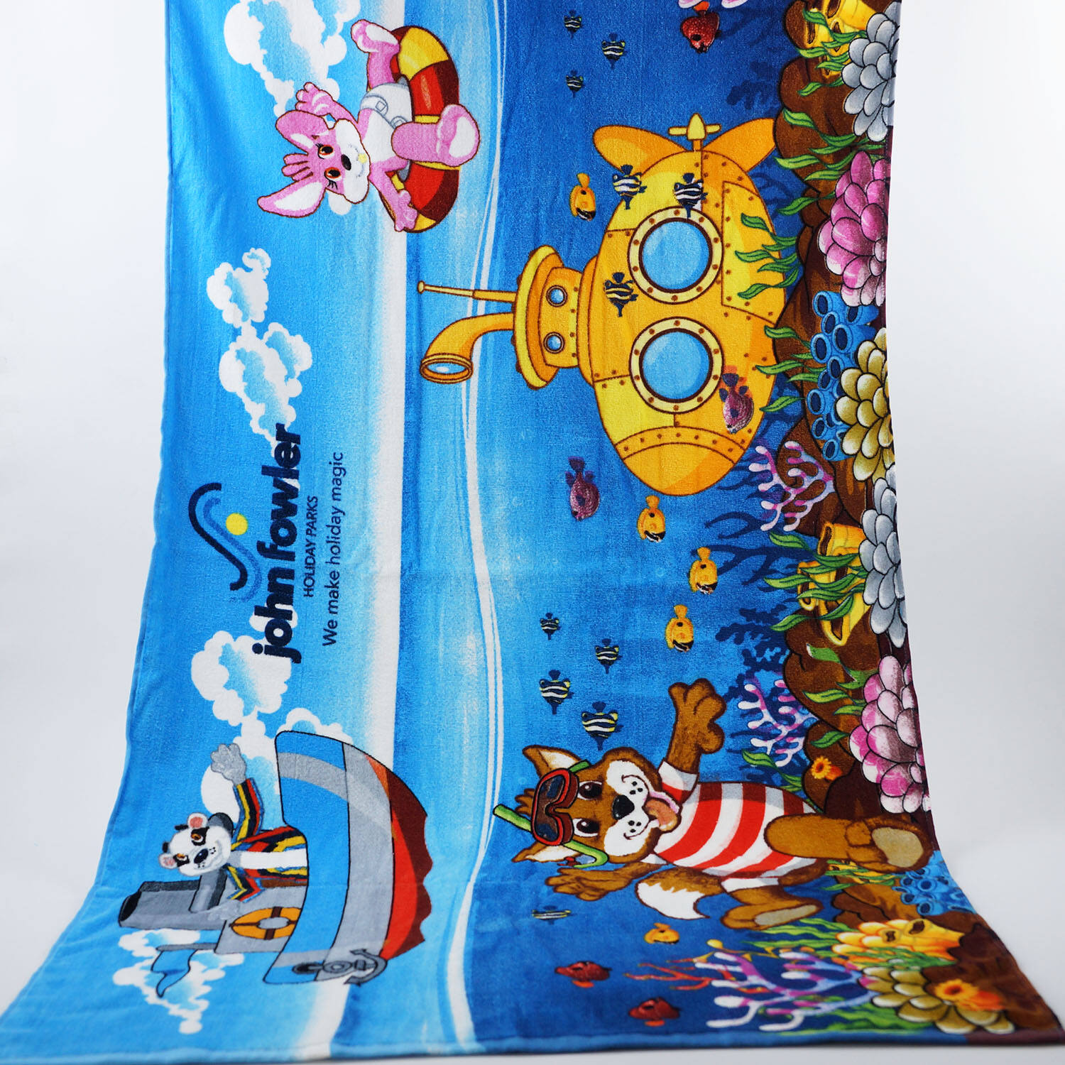Customized 500gsm high quality 100% genuine turkish jacquard cotton terry pool beach towel manufacturers supplier