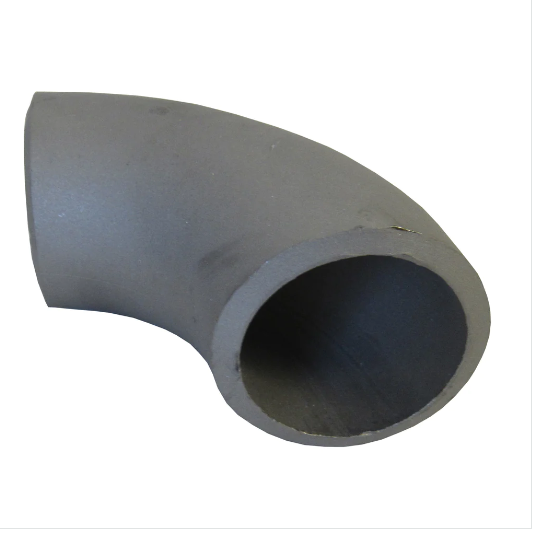 Stainless Elbow Pipe 45 Degree Fittings Steel High Quality manufacture