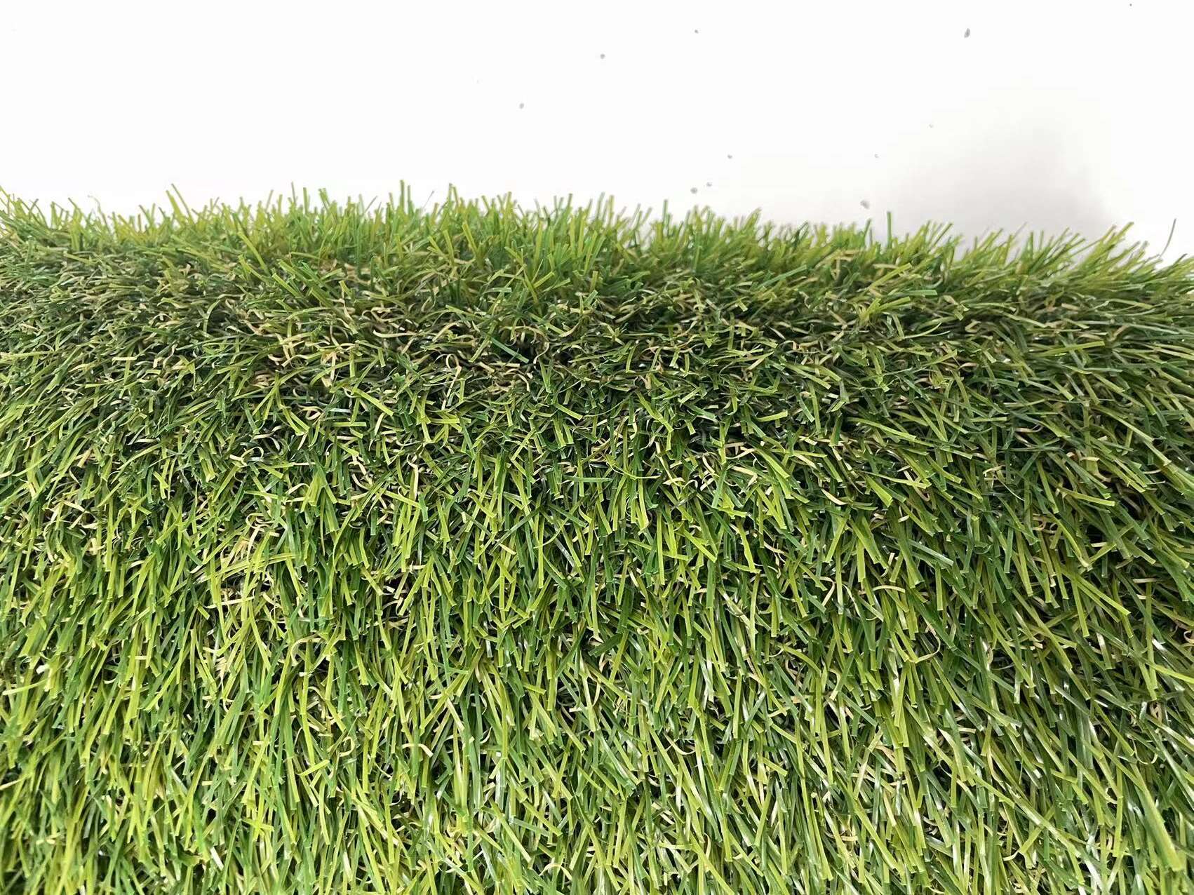 Hot Sale Sports Flooring Soccer Landscape Grass Artificial Grass Synthetic Turf Artificial lawn details