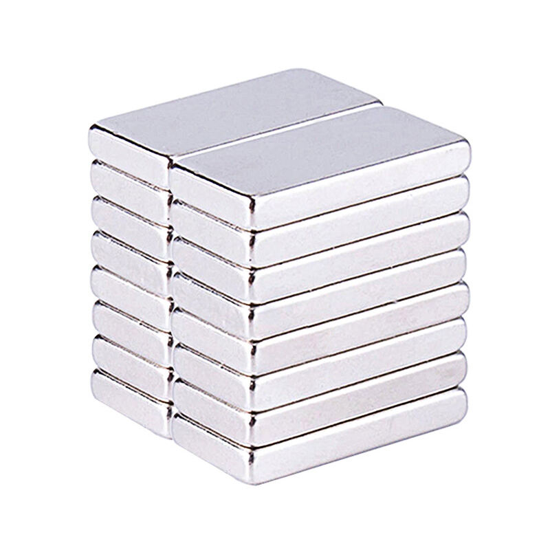 Permanent Magnet Sheet N52 for Generator manufacture