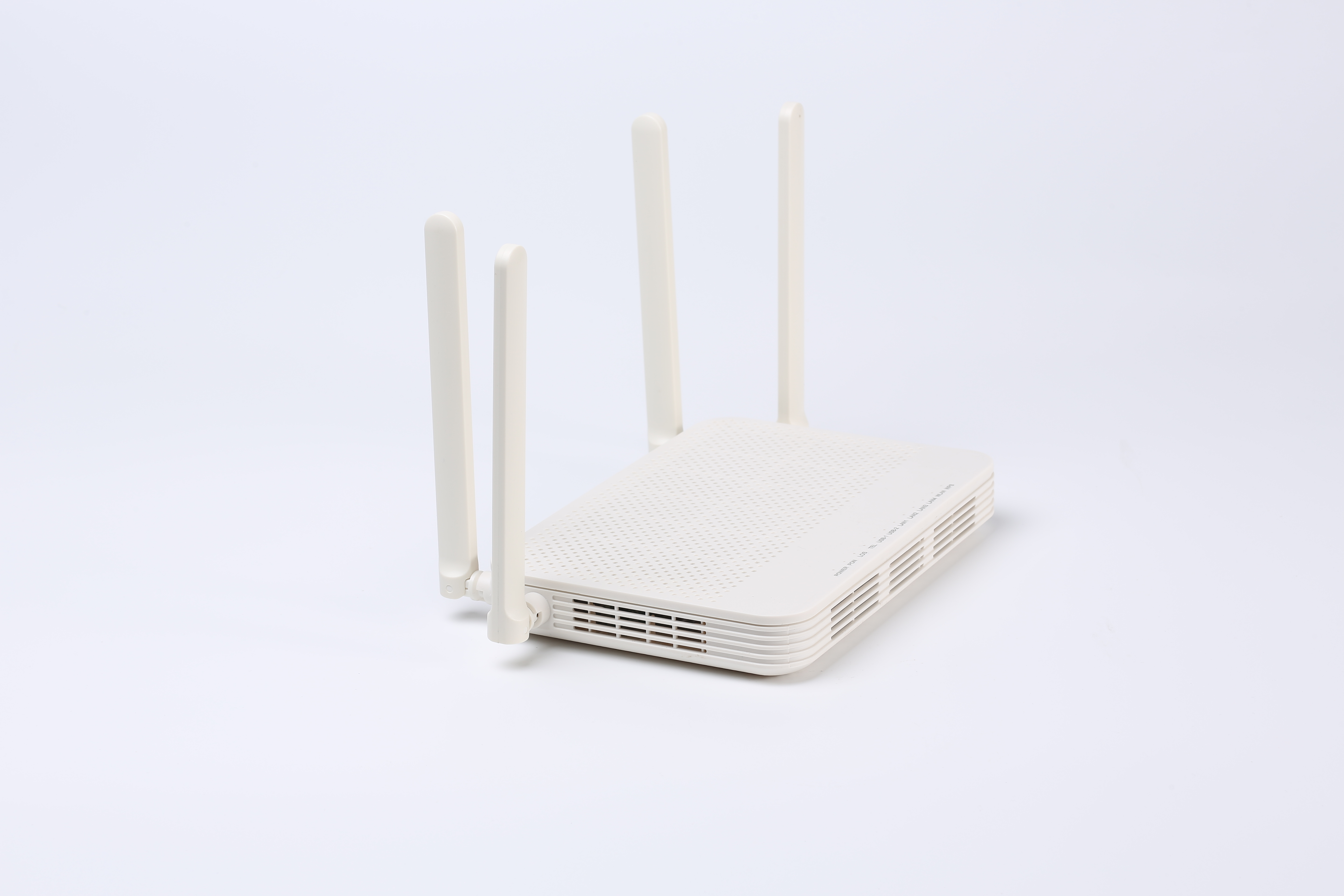  HG6821M Xpon ONU 2.4G/5G 4GE Four Antennas factory