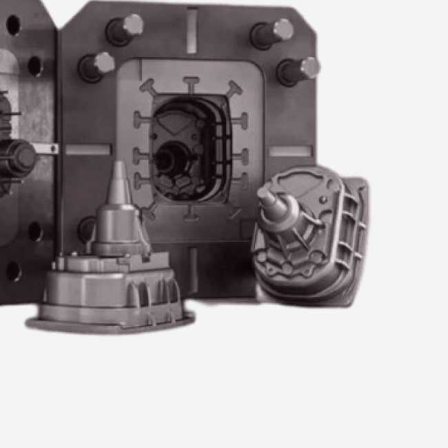 Principle And Characteristics Of Die Casting