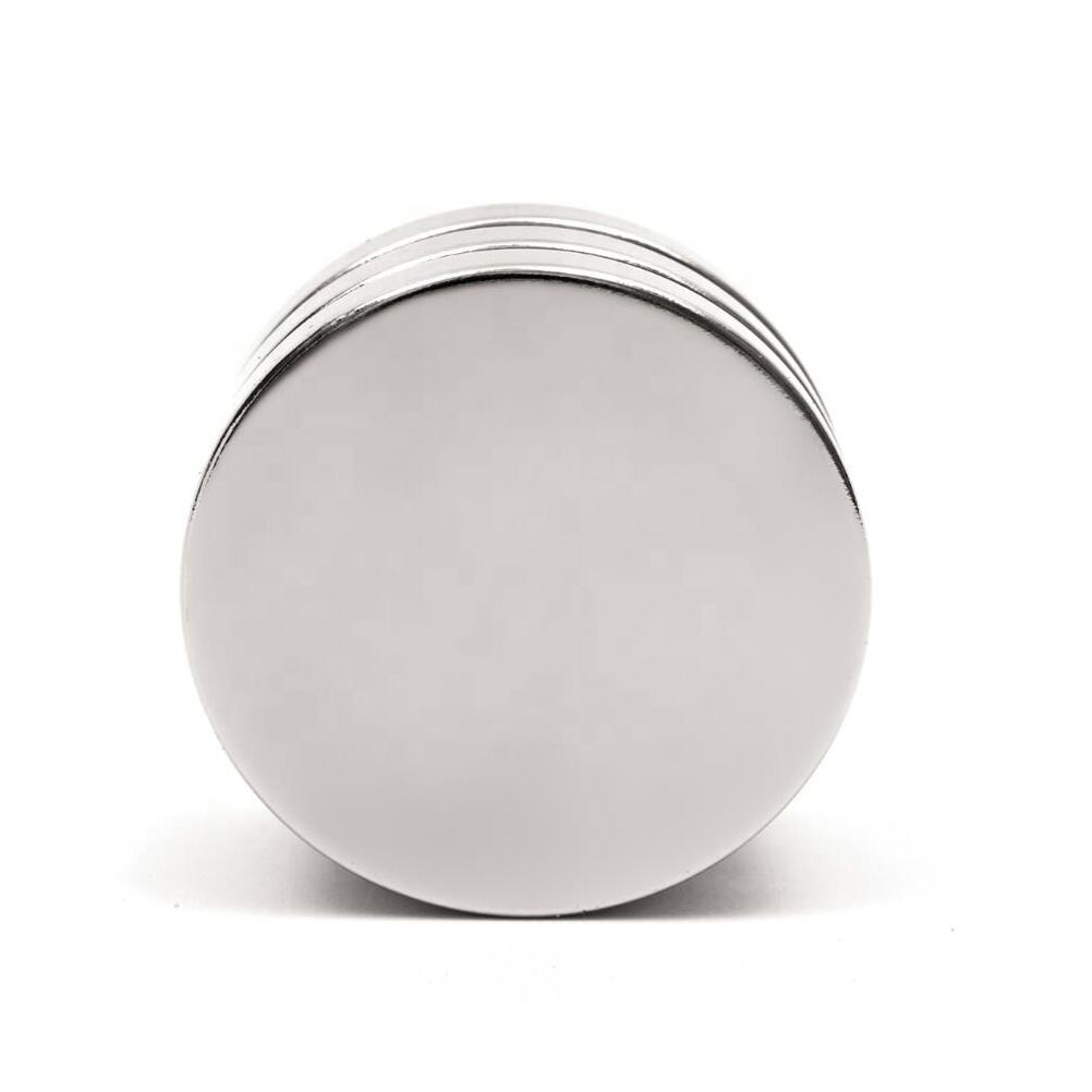 N35 neodymium fridge round magnets details