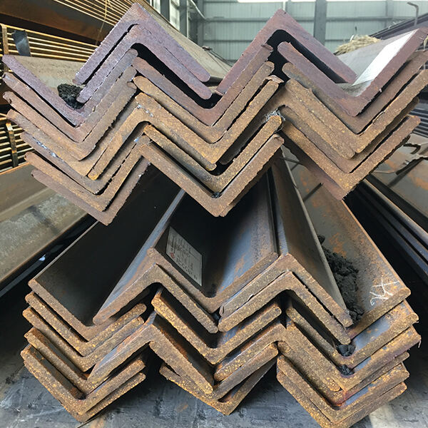 Customized Size 30 x 30 x 5 Angle Steel Mild Steel Equal Carbon Angle Price details