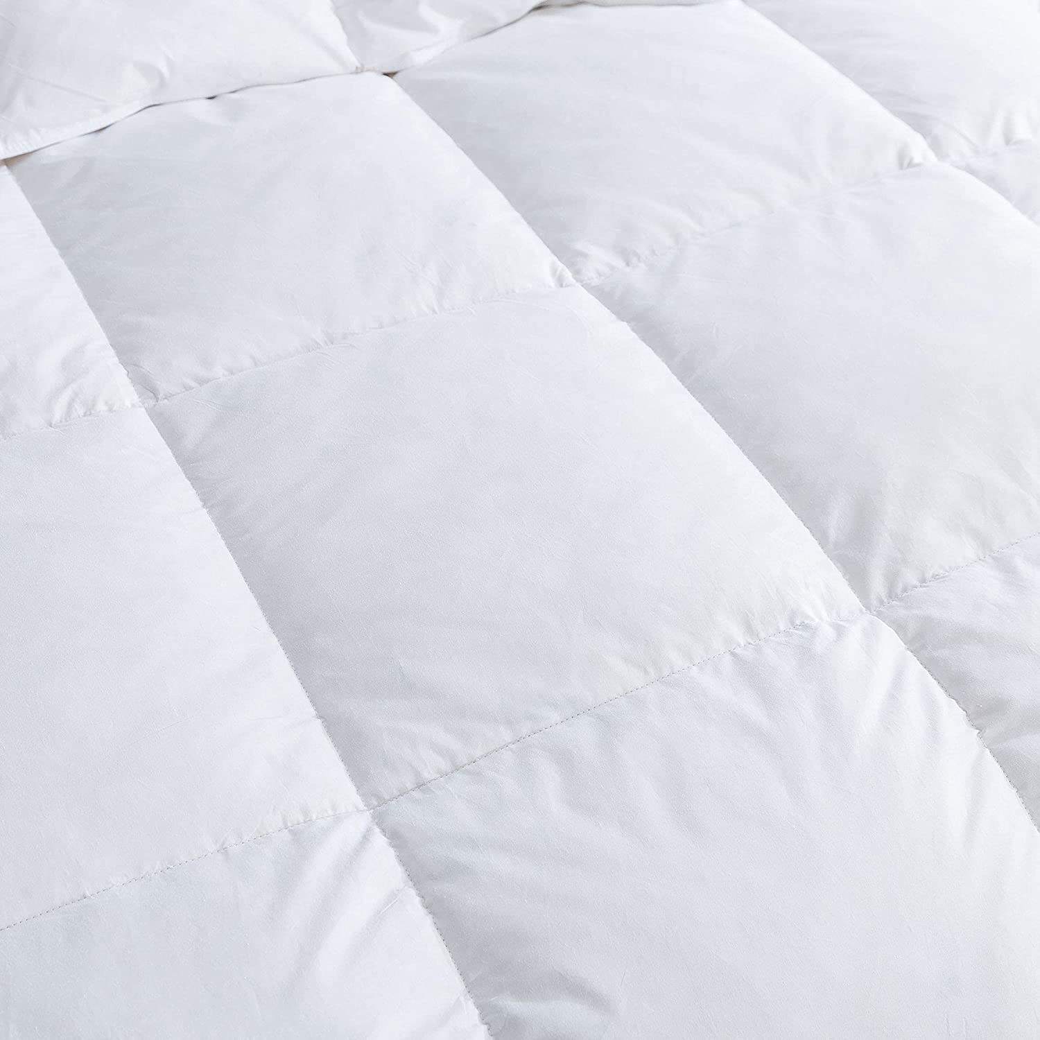 Best Selling Wholesale Luxury quilted Ultra Soft Cheap Comforter Hotel Warm Winter Microfibre Quilt factory