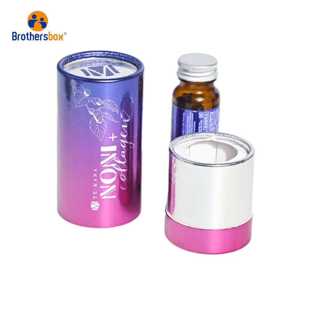 Custom Cosmetic Packaging Boxes
