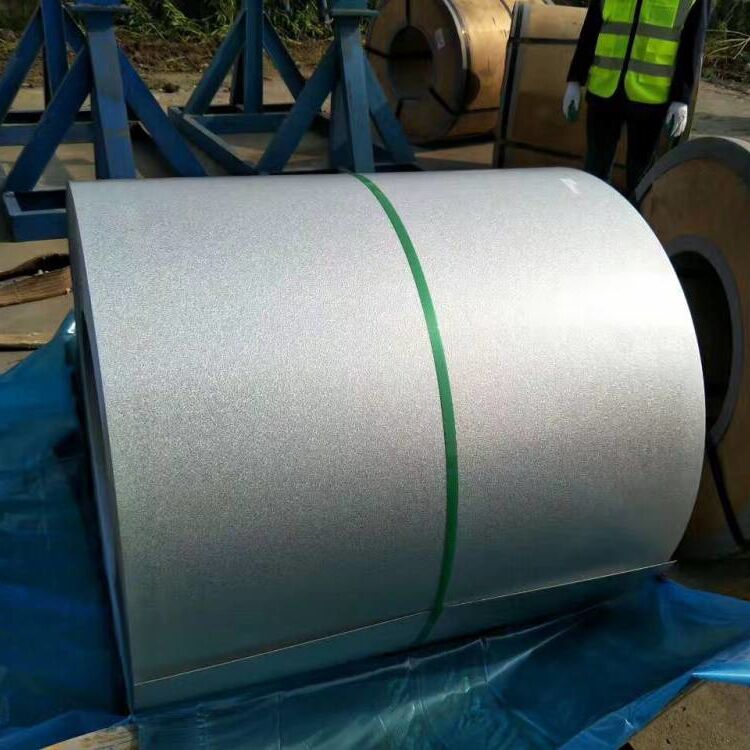 A792 Dx51d Sglcc Astm G3321 Galvalume Steel Coil details