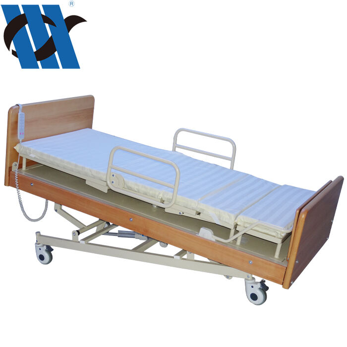 Home Care Bed Supplier - Jiangsu Youngcoln Medical Co., Ltd.