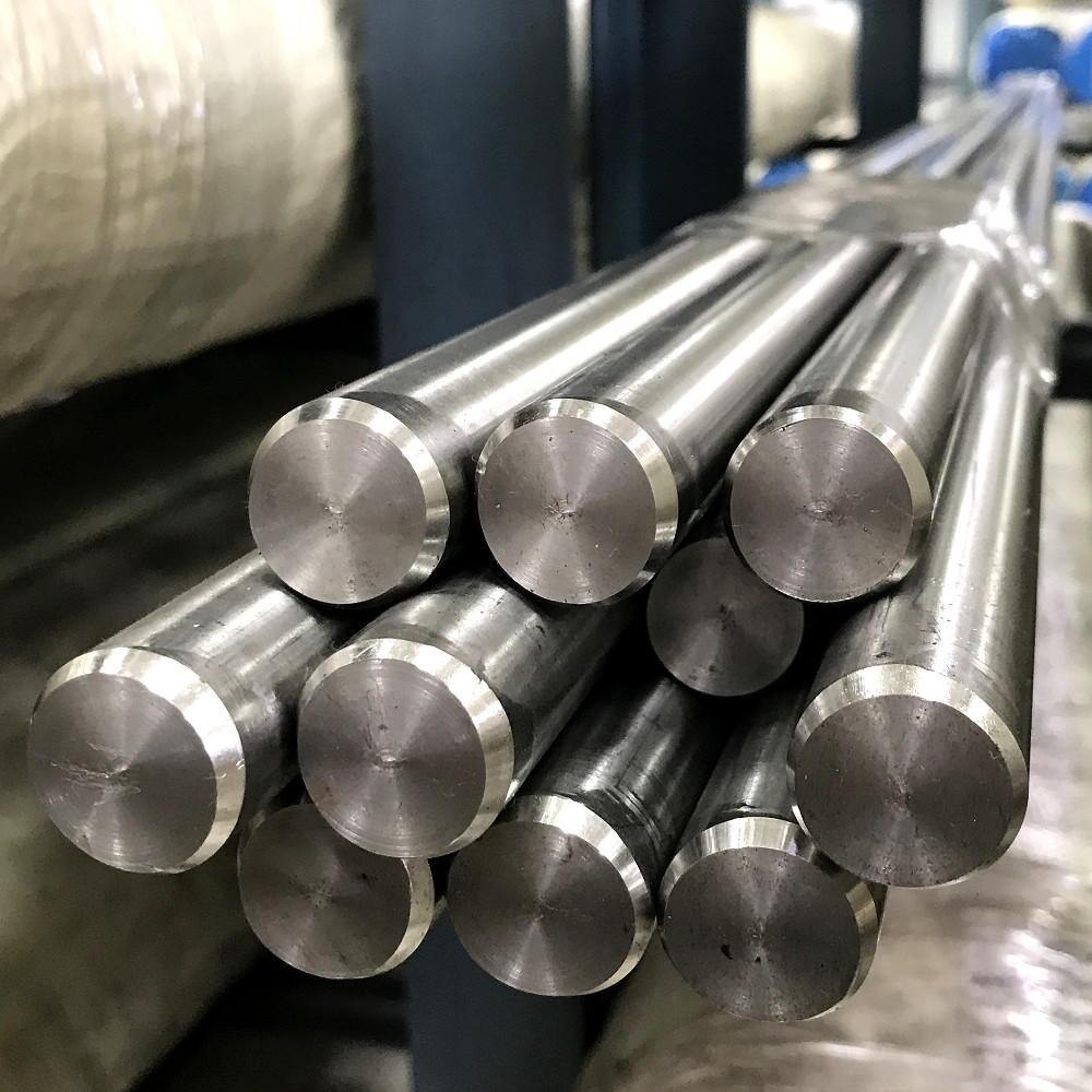 Hot Sale Ti6Al4V Grade 5 Titanium Alloy Rod Price Per Kg details