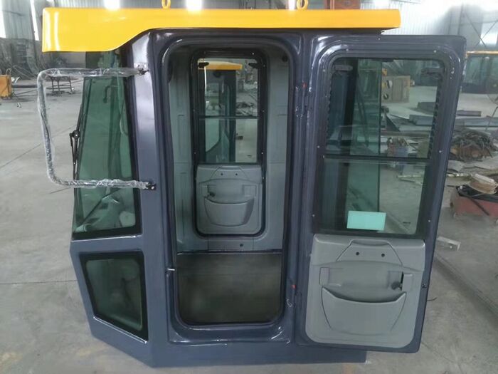 XCMG Loader Parts supplier