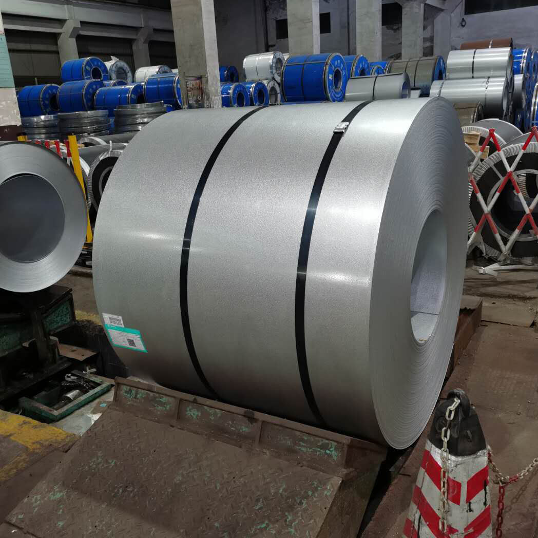 0.4mm 0.8mm Roll Az150 For Roofing Prime Quality Sglcc Galvalume Steel Coil details