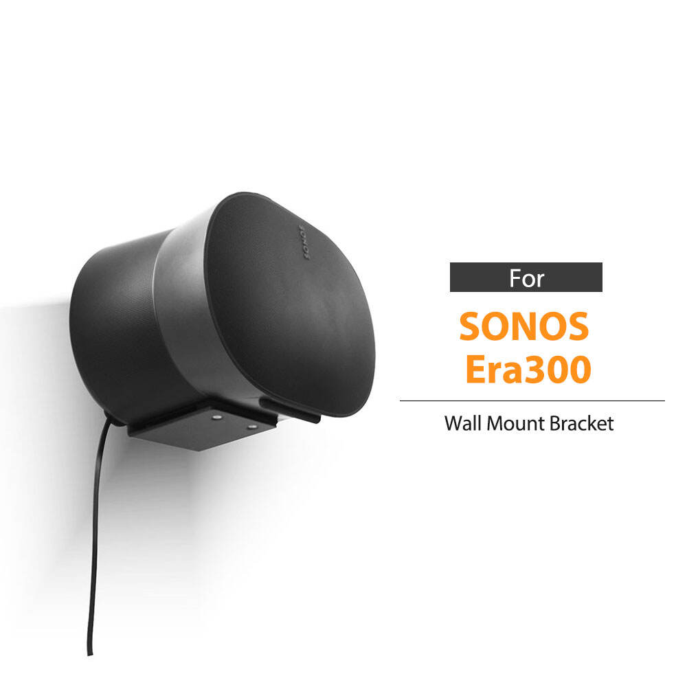 Desk Speaker Stand for Sonos Ere300 Sound Car Audio Display Speaker Truss Studio Monitor Speakers Stand