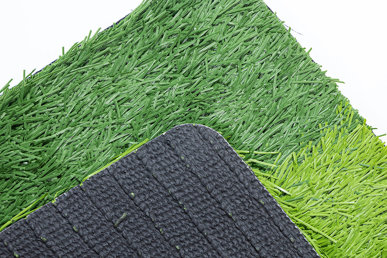 High Quality Landscaping Outdoor Garden Grass Carpet Synthetic Turf Artificial Grass For Sports Flooring Supplier manufacture