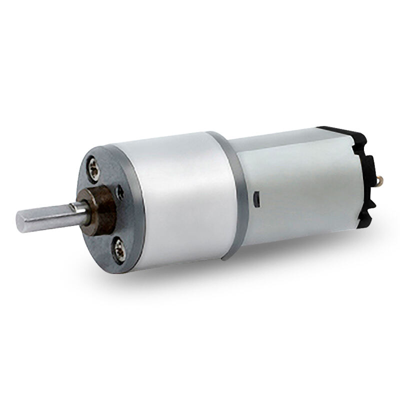 16RS030 mini 3v dc reduction low speed electric motor with 16mm gearbox manufacture