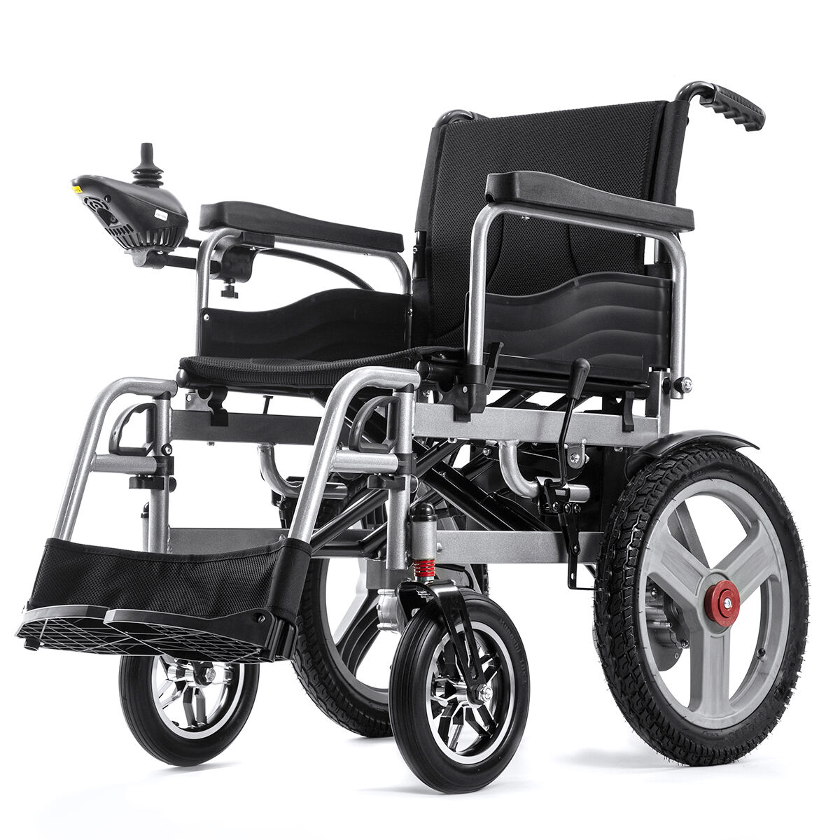 BC-ES6001A-LW Дешевая цена Автоматическая электрическая инвалидная коляска для взрослых