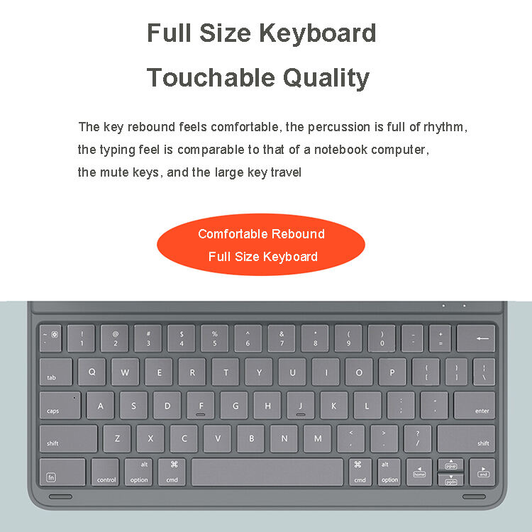 Official Quality for iPad 9th Generation Keyboard Case for iPad 9 for iPad 10.2 2021 2020 Case with Keyboard manufacture