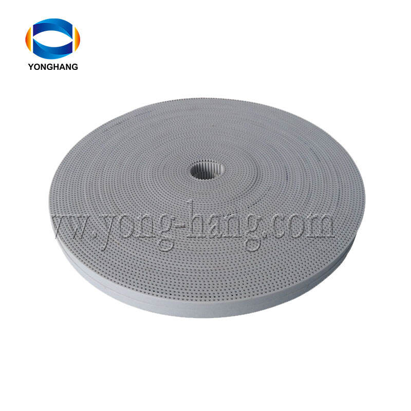 HTD5M PU Timing Belt factory