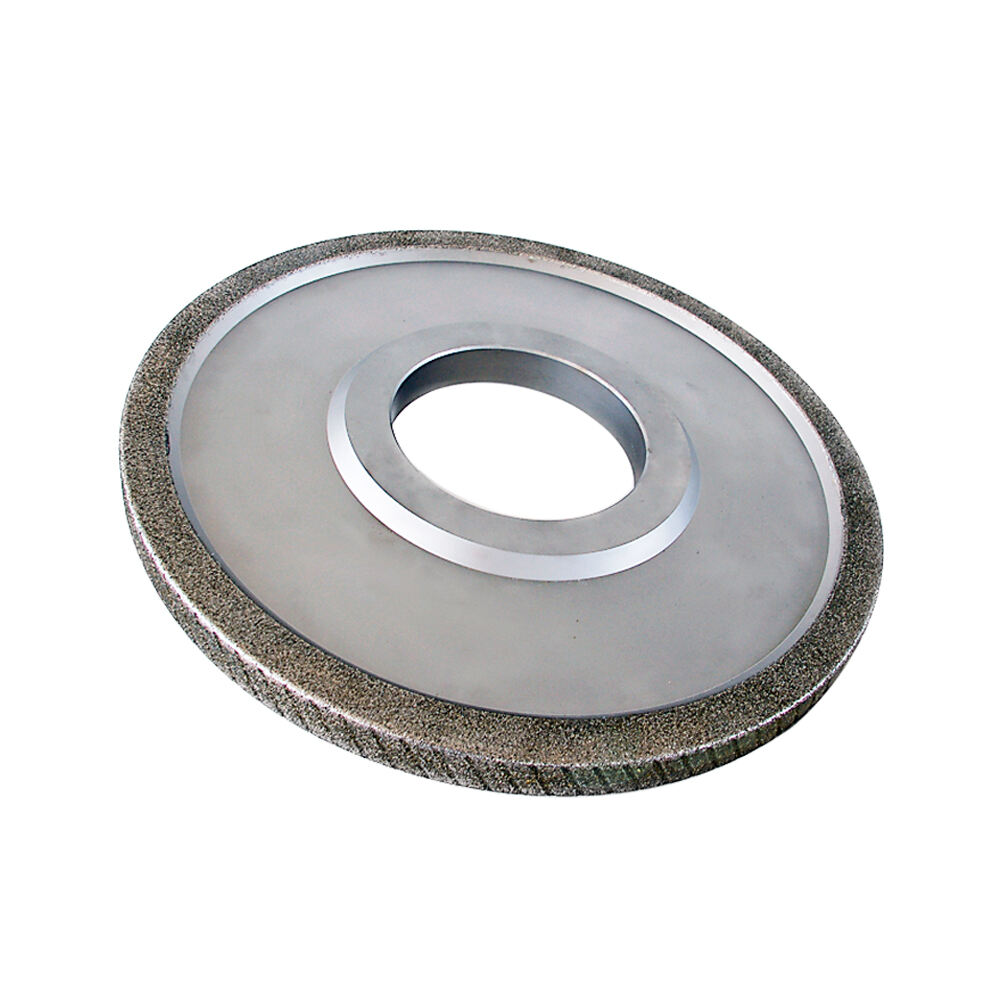 cast iron grinding wheel 8