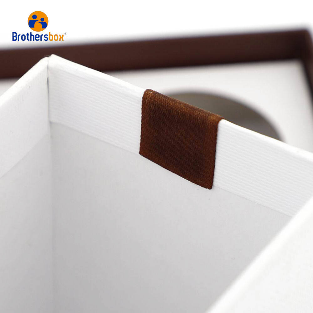 Custom Beauty Packaging