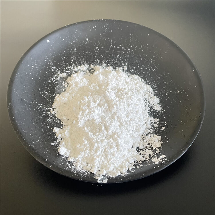 BangZe Wholesale 46% Magnesium Flake MgCl2 6H2O Magnesium Chloride Hexahydrate supplier