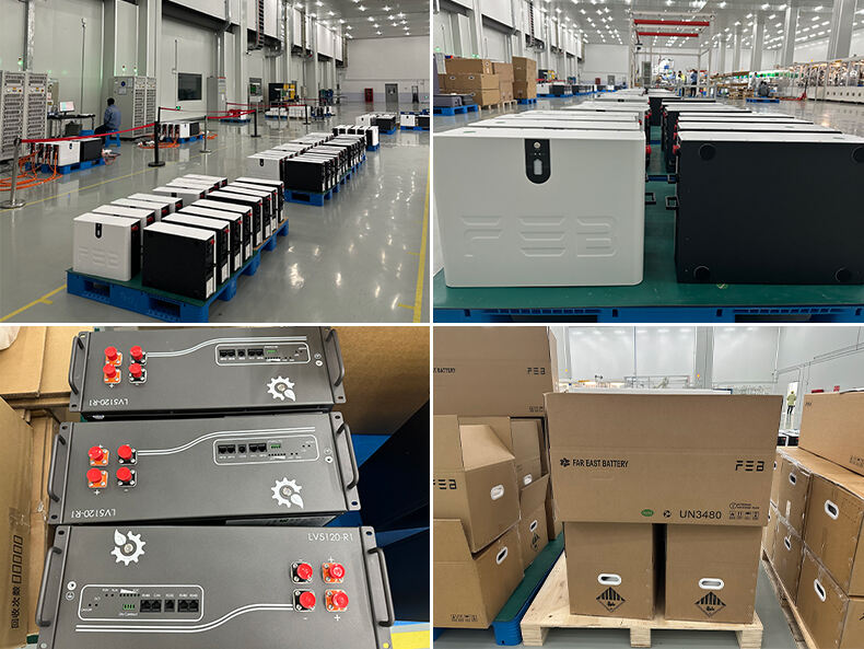 EU Stock Lifepo4 Battery Fast Delivery 10kWh 15kWh 20kWh HV Lithium Battery For High Voltage Solar Energy System factory