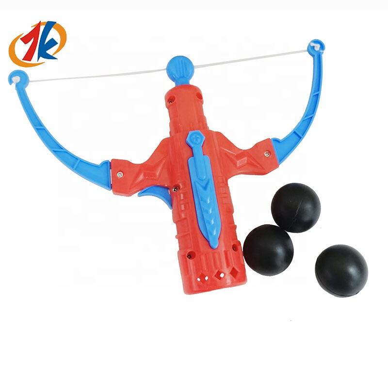 2024 new children's baby toys promotion gift shooting disc launcher shooting toy factory