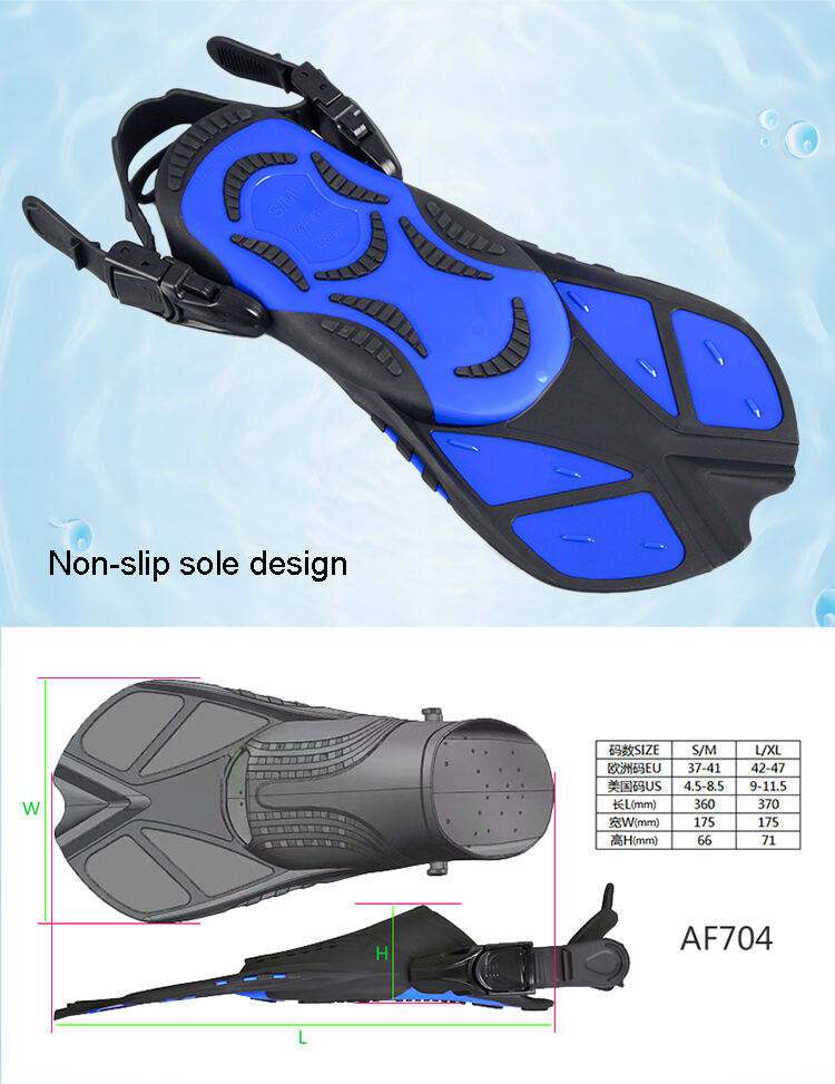 Adults Dry Top Anti Fog Diving Equipment Snorkel Scuba Set Flippers Snorkel Tube Diving Mask Swimming Goggles Diving Fins supplier