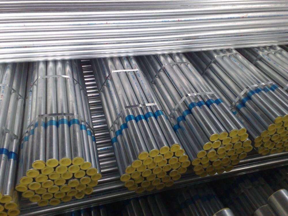 ASTM A335p11 Seamless Steel Tube details