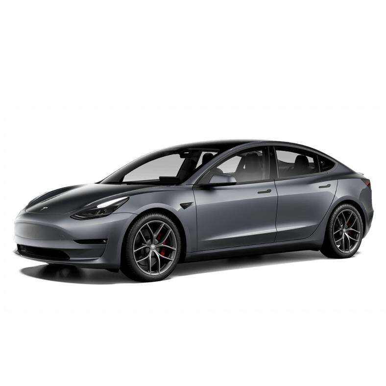car ev speakers for Tesla Model 3 model y in stock pure electric vehicle SUV Luxury 4WD full option EV manufacture