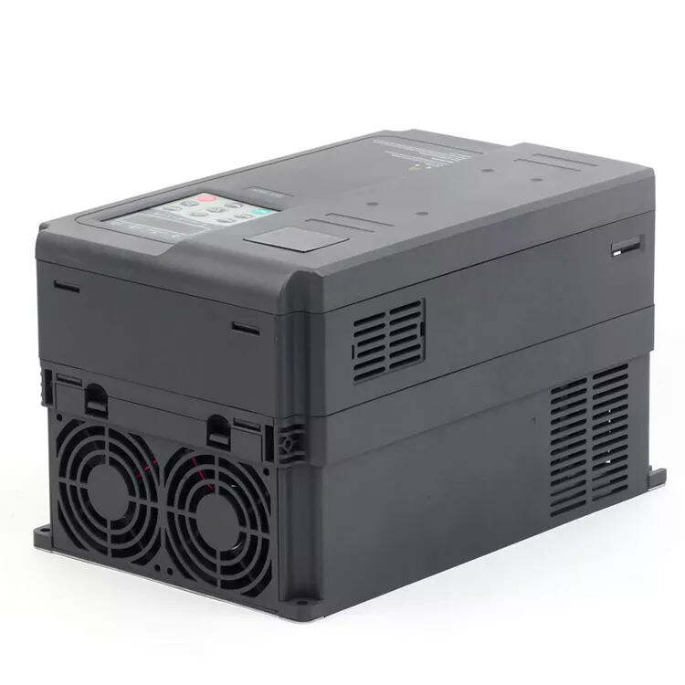 CKMINE Chất lượng hiệu quả cao VFD 7.5KW Biến tần 3 pha Bộ chuyển đổi thang máy AC biến tần nhà máy sản xuất