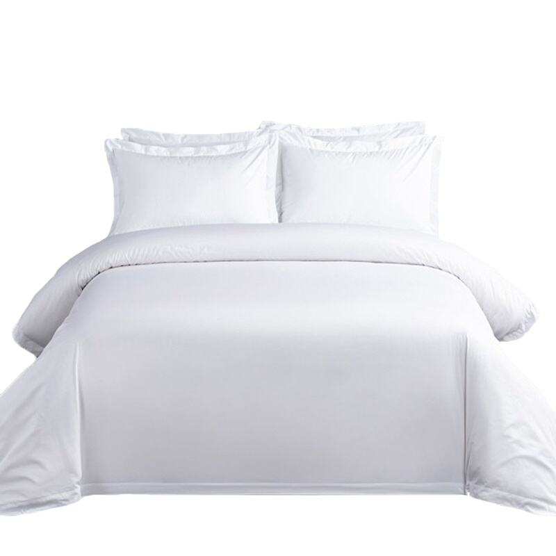 Hotel cotton bed sheets bedroom furniture bedroom sets bed sheet bedsheets sets bedding set