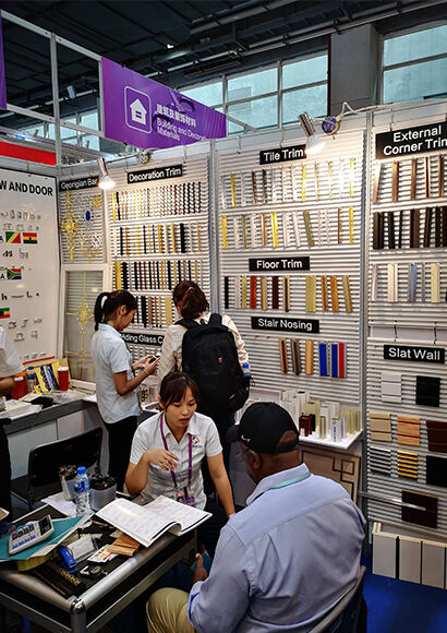 Our Exhibition Style