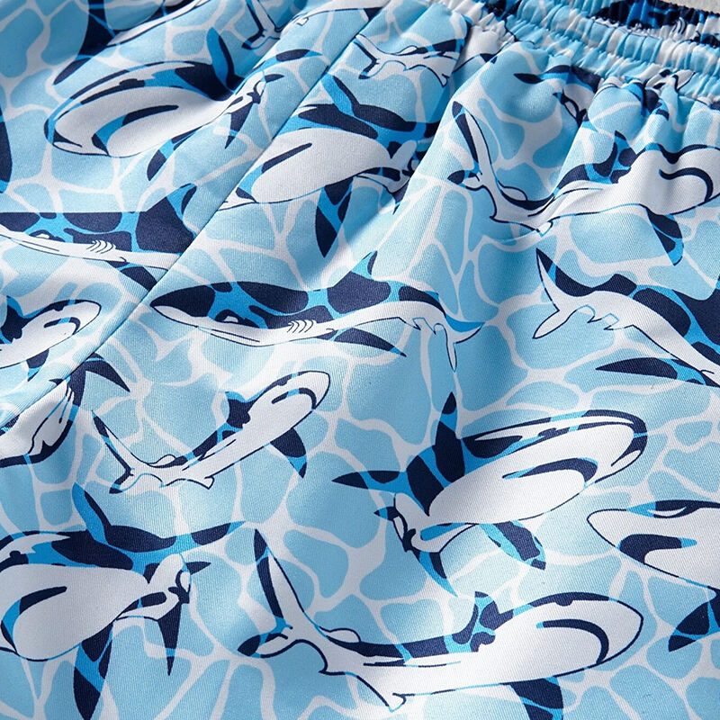 Baby Boy Swim Shorts manufacture