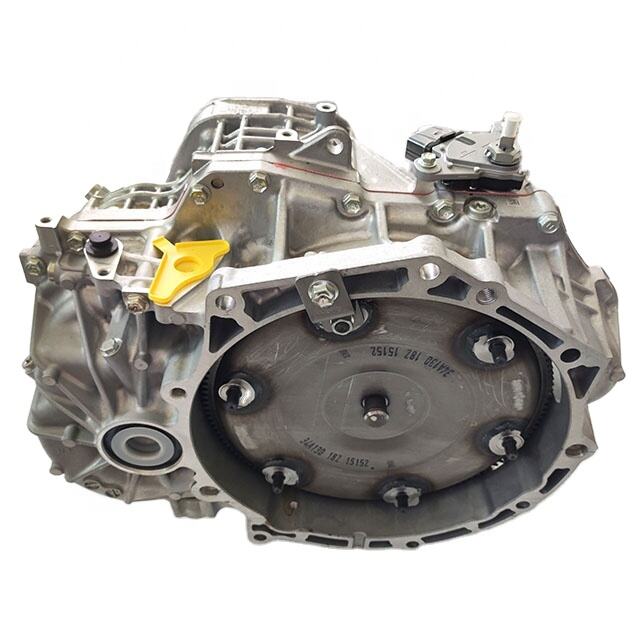 09G automatic transmission components 09G 2wd 4wd transmission manufacture